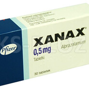 Xanax