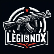 Legionox