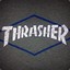 ♣Thrasher♣