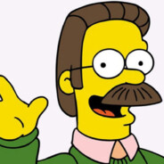 Nedward Flanderino