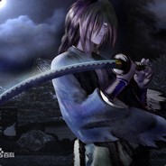 盘龙区绯村剑心