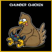 Chunder Chicken