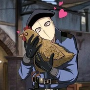 起了，一枪秒了