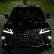 LexusПрокуратура