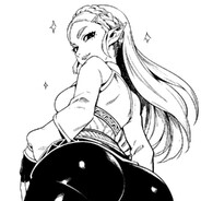 Bald