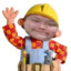 Bob the builder