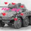 Puma Sd.Kfz. Lover