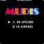 Mudis