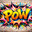 ★~ pow