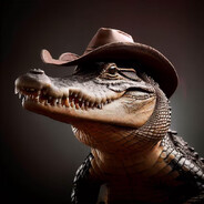 Alligator