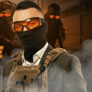 CiMbakis➂➂ Steam avatar