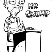 Mr Crumps