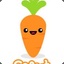 crunchy carrot