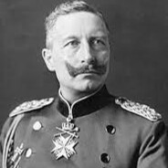 Wilhelm II