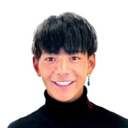 純真な丁真一郎です