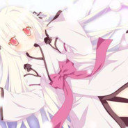 星辰恋曲的白色永恒