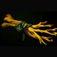 IRON BRANCH's avatar