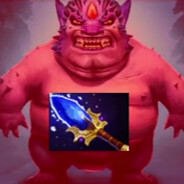 Steam Avatar