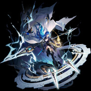 寂刃孤锋·南霜