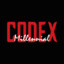 &lt; CODEX &gt;