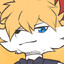 Alex the Braixen