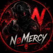 Avatar of NøMercy