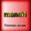 &#039;  MANEL [fornet]      #