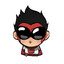 Omni-Man♍