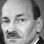 Clement Attlee