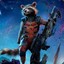 Rocket Raccoon