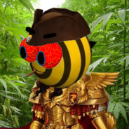 Emperor of the Holy Bee Empire