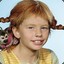 Pippi Longstocking