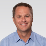 Doug McMillon CEO of Walmart