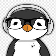 MrPenguin