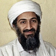 Osama bin Laden