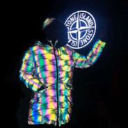 Твой мальчик <3