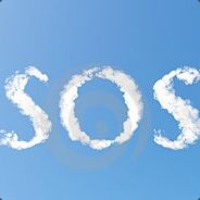SOS.