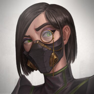 Steam Avatar