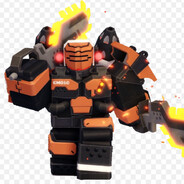 Eradicator MK I Combat