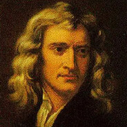 Isaac Newton