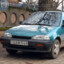 96&#039; Suzuki Swift 1.3 8v