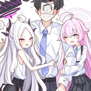 Hina&#039;s Husband