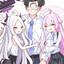 Hina&#039;s Husband