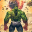 Worldbreaker Hulk