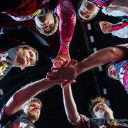 再看CNCS我TM吃💩