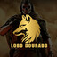 Lobo Dourado