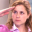 Pam Beesly