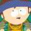 Steam avatar