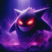 GengarTheGhost's Avatar