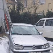GOLF IV PEEK Deva